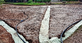 Устройство дренажа Лабинск, цена от 1328 руб.