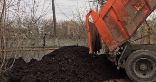 Доставка грунта Лабинск, цена от 256 руб./куб.