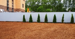 Отсыпка грунта Лабинск, цена от 205 руб.