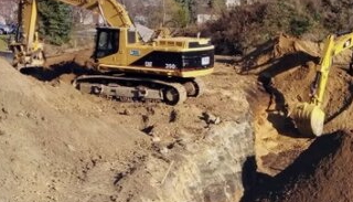 Планировка участка бульдозером в Лабинске от 920 руб. Цены за м2 - 2Землекопа-Лбк
