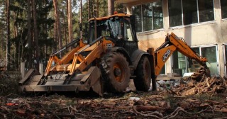 Расчистка участка Лабинск, цена от 5107 руб.